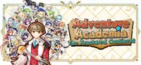 Adventure Academia : The Fractured Continent - PC Adventure Academia : The Fractured Continent - PC
