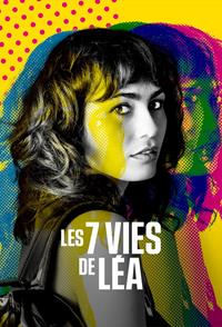 Les 7 vies de Léa [2022]