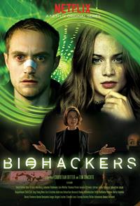 Biohackers