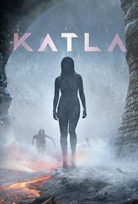 Katla [2021]