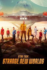 Star Trek : Strange New Worlds