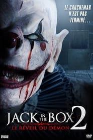 Jack in The Box 2 : Le Réveil du démon - DVD