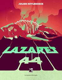 Lazaret 44 [2022]