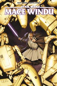 Star Wars : Marce Windu [2018]