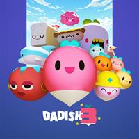 Dadish 3 - PSN