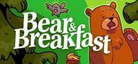 Bear and Breakfast - PS5