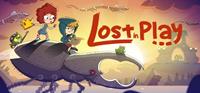 Lost in Play - eshop Switch