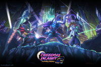 Freedom Planet 2 - PS5