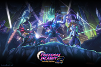 Freedom Planet 2 - eshop Switch