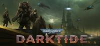 Warhammer 40,000 : Darktide [2022]