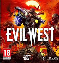 Evil West [2022]