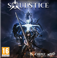 Soulstice - PS5
