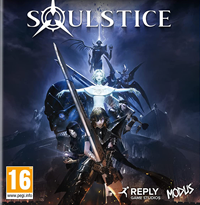 Soulstice - PSN