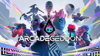 Arcadegeddon - PC