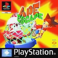 Ape Escape - PSN