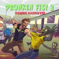 Drunken Fist 2 : Zombie Hangover - PC