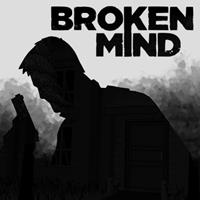 BROKEN MIND - PSN