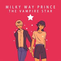 Milky Way Prince – The Vampire Star - PSN