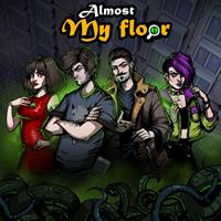 Almost my Floor - Xbox Series