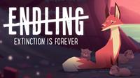 Endling - Extinction is Forever - eshop Switch