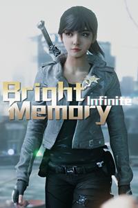 Bright Memory : Infinite - eshop Switch