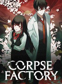 CORPSE FACTORY - eshop Switch