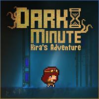 DARK MINUTE : Kira's Adventure - eshop Switch