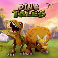 Dino Tales - eshop Switch