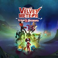 Captain Velvet Meteor : The Jump+ Dimensions - Xbox Series