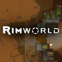 RimWorld - PSN