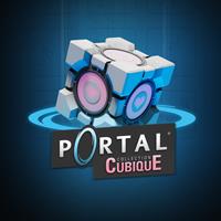Half Life : La Tempête des Portails : Portal : Collection Cubique [2022]