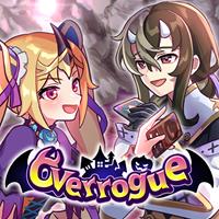 Overrogue - eshop Switch