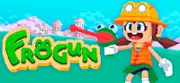 Frogun - eshop Switch