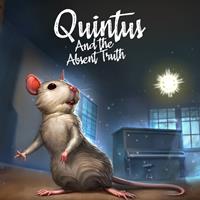 Quintus and the Absent Truth - eshop Switch