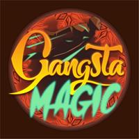 Gangsta Magic - eshop Switch