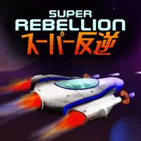 Super Rebellion - eshop Switch