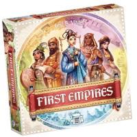 First Empires [2022]