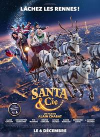 Santa & Cie [2017]