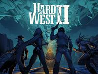 Hard West 2 - PC