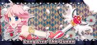 Long Live The Queen - PSN