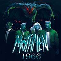 Mothmen 1966 - PS5