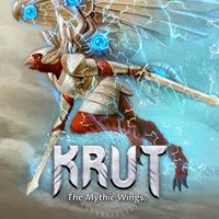 Krut : The Mythic Wings [2022]