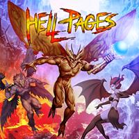 Hell Pages [2021]