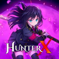 HunterX - eshop Switch
