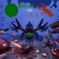 Marimo -VS- I.A.S. - eshop Switch