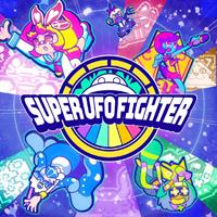 Super UFO Fighter - eshop Switch