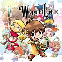 WORTH LIFE - eshop Switch