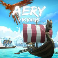 Aery - Vikings - eshop Switch