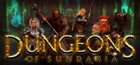 Dungeons of Sundaria - PC