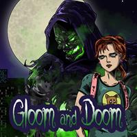 Gloom and Doom - eshop Switch